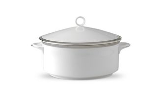 Sell Royal Worcester Corinth - Platinum Soup Tureen + Lid 2.6l