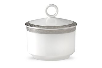 Sell Royal Worcester Corinth - Platinum Sugar Bowl - Lidded (Tea)