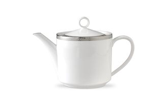 Sell Royal Worcester Corinth - Platinum Teapot 1.1l