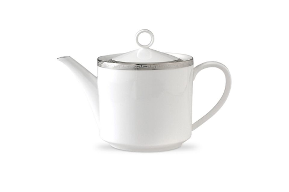 Royal Worcester Corinth - Platinum Teapot 1.1l