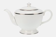 Royal Worcester Monaco Teapot 2 1/2pt thumb 1