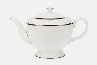 Royal Worcester Monaco Teapot 2 1/2pt