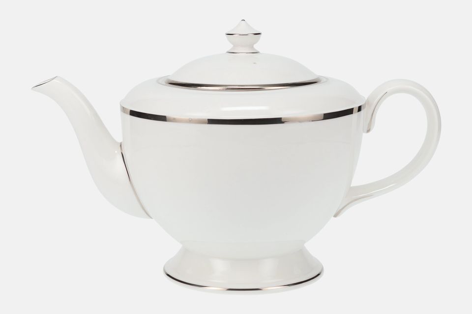 Royal Worcester Monaco Teapot 2 1/2pt
