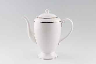 Sell Royal Worcester Monaco Coffee Pot