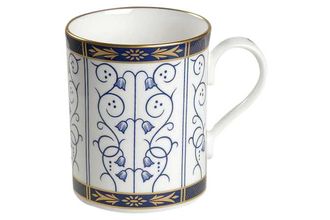 Sell Royal Worcester Royal Lily Mug