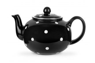 Sell Spode Baking Days - Black Teapot 2pt