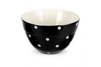 Spode Baking Days - Black Pudding Bowl 6 3/4"