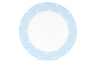 Sell Spode Baking Days - Blue Dinner Plate 10"