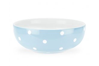 Sell Spode Baking Days - Blue Soup / Cereal Bowl 7"