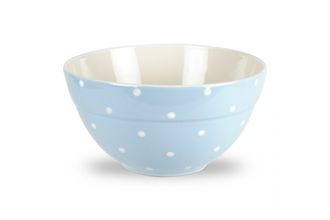 Sell Spode Baking Days - Blue Mixing Bowl 9 7/8"