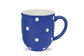 Sell Spode Baking Days - Dark Blue Mug 0.4l