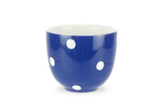Sell Spode Baking Days - Dark Blue Egg Cup