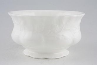 Sell Royal Albert Old English Garden Sugar Bowl - Open (Tea) 4 1/4"