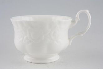 Sell Royal Albert Old English Garden Breakfast Cup 4 1/4" x 3"