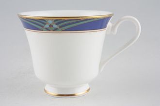 Sell Royal Doulton Regalia - H5130 Teacup Granville / Gold line on Foot 3 1/2" x 3"