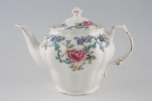 Royal Doulton Floradora - T.C.1127 Teapot