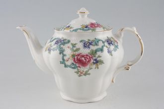Royal Doulton Floradora - T.C.1127 Teapot 2 1/4pt