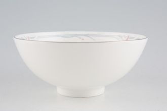 Royal Doulton Carnation Bowl All purpose bowl 5 1/2"