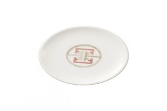 Villeroy & Boch Anmut Asia Plate Also Lid for Individual Bowl 3 5/8"