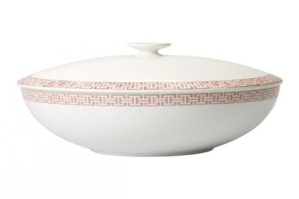 Villeroy & Boch Anmut Asia Vegetable Tureen with Lid 1.5l