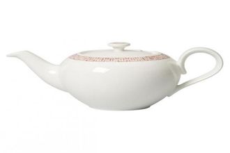 Villeroy & Boch Anmut Asia Teapot For One Person 0.4l