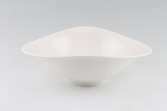 Sell Villeroy & Boch Dune Lines Serving Bowl Oval 12" x 10" x 3 3/4"