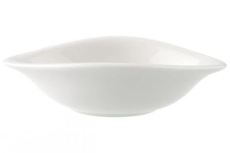 Sell Villeroy & Boch Dune Lines Bowl Individual Bowl, Oval 3 3/8"