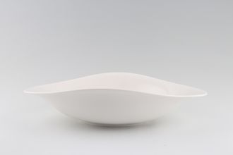 Sell Villeroy & Boch Dune Lines Soup Plate Oval 10 1/8" x 8 1/8" x 1 3/4"