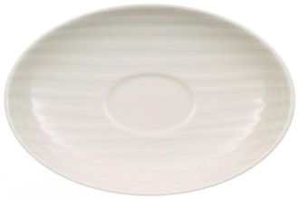 Sell Villeroy & Boch Dune Lines Coffee Saucer 5 3/4"