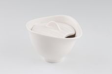 Villeroy & Boch Dune Lines Sugar Bowl - Lidded (Tea) 0.16l thumb 1