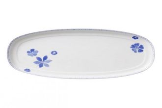 Sell Villeroy & Boch Farmhouse Touch Serving Dish 13 3/4" x 7"