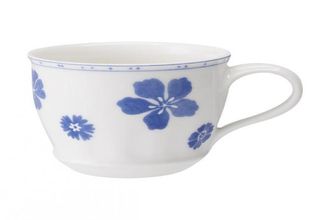 Sell Villeroy & Boch Farmhouse Touch Coffee Cup Blueflowers 3 1/4" x 2 7/8", 0.24l