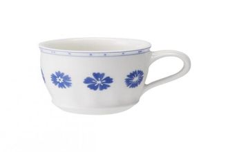 Sell Villeroy & Boch Farmhouse Touch Espresso Cup Blueflowers 2 1/2" x 2 1/4", 0.1l