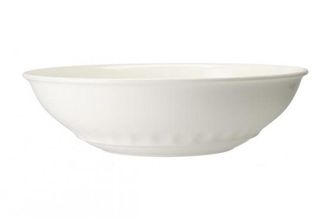 Sell Villeroy & Boch Farmhouse Touch Serving Bowl White 12 1/2"