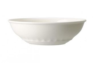 Sell Villeroy & Boch Farmhouse Touch Serving Bowl White 9 1/2"