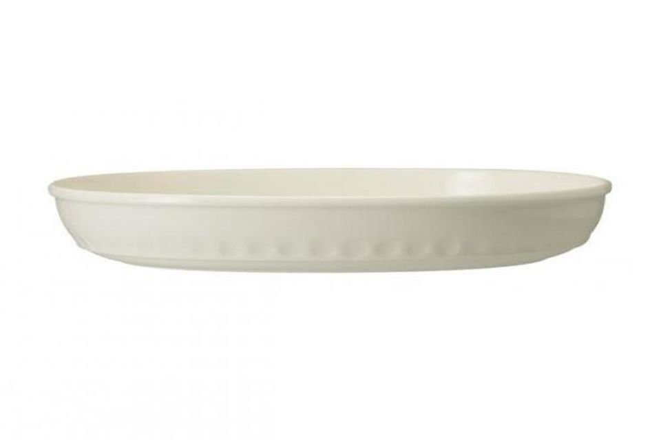Villeroy & Boch Farmhouse Touch Baking Dish White, also Serving Dish 13 3/4" x 11 3/4"