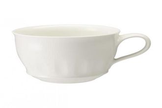 Sell Villeroy & Boch Farmhouse Touch Breakfast Cup White 4 1/8" x 2 7/8"