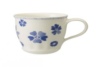 Sell Villeroy & Boch Farmhouse Touch Mug Blueflowers 3 3/4" x 3 7/8"