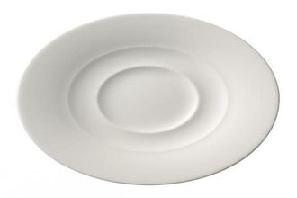 Sell Villeroy & Boch Farmhouse Touch Breakfast Saucer White 7 1/2"