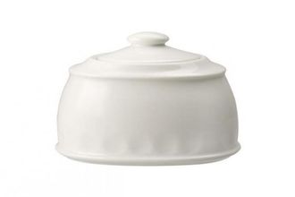 Sell Villeroy & Boch Farmhouse Touch Sugar Bowl - Lidded (Tea) White, Also Jam Pot