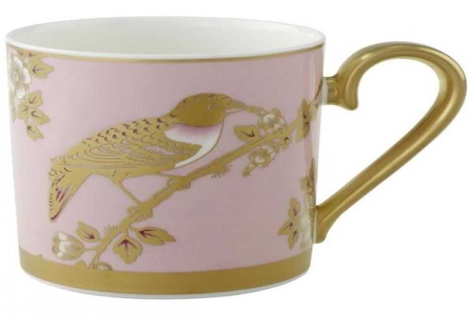 Villeroy & Boch Golden Garden Mug Birds 0.35l
