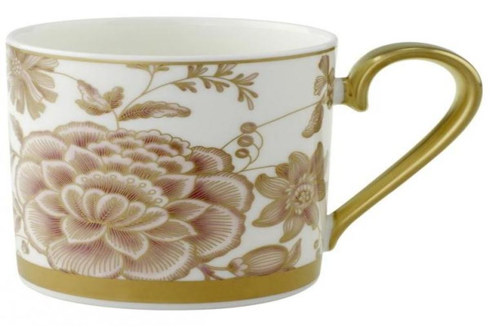 Villeroy & Boch Golden Garden Mug Flowers 0.35l