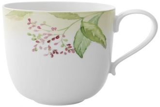 Sell Villeroy & Boch Green Garland Mug Latte Mug 0.48l