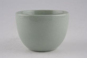 Wedgwood Celadon Green Sugar Bowl - Open (Coffee) 3 1/2"