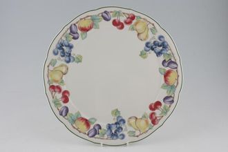 Villeroy & Boch Melina Charger Or Buffet Plate 12"