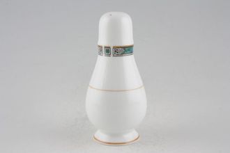 Noritake Emerald - 4139 - Legendary Salt Pot 3 Holes 4 3/8"