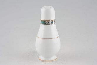 Sell Noritake Emerald - 4139 - Legendary Pepper Pot 5 Holes 4 3/8"