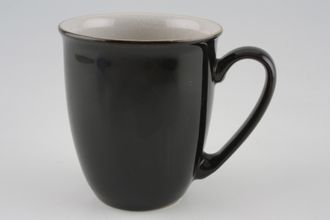 Denby Merlot Mug 3 1/2" x 4"