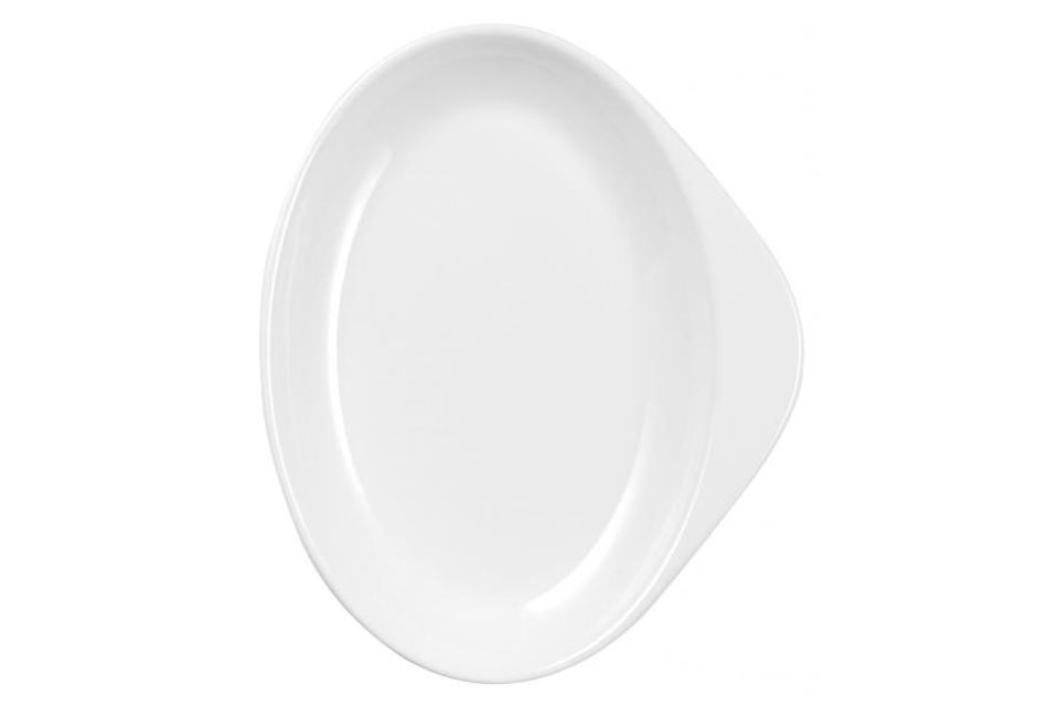 Churchill Alchemy - Ambience Serving Dish Oval Dish 25.4cm