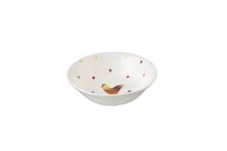Alex Clark for Churchill Rooster Soup / Cereal Bowl 15.5cm